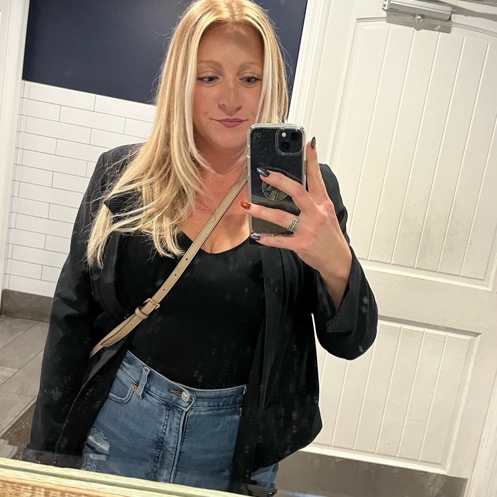 Meet your Posher, Jaycee